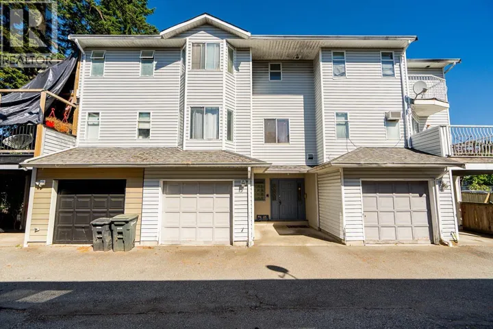 B 6984 LINDEN AVENUE, Burnaby, British Columbia V5E3G6