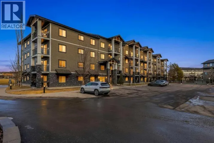 1202, 175 Panatella Hill NW, Calgary, Alberta T3K0V9
