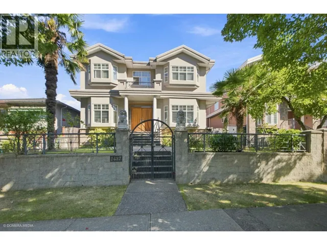 1437 E 58TH AVENUE, Vancouver, British Columbia V5P2B9