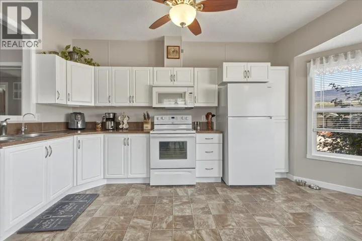 12560 Westside Road Unit# 77, Vernon, British Columbia V1H1S9