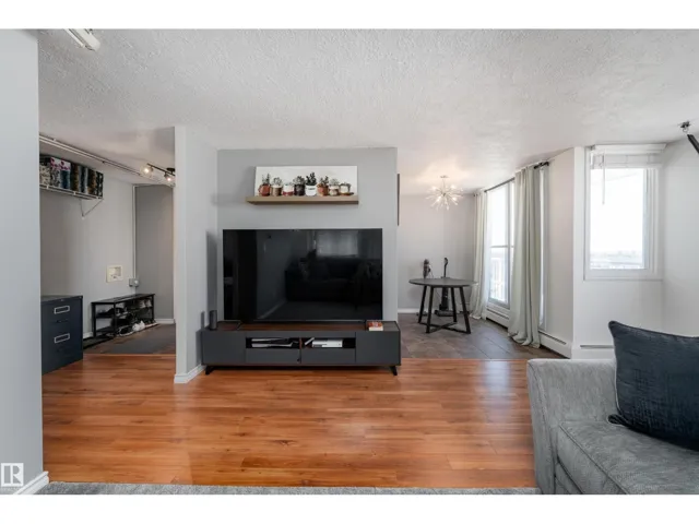 #1601 12141 JASPER AV NW, Edmonton, Alberta T5N3X8