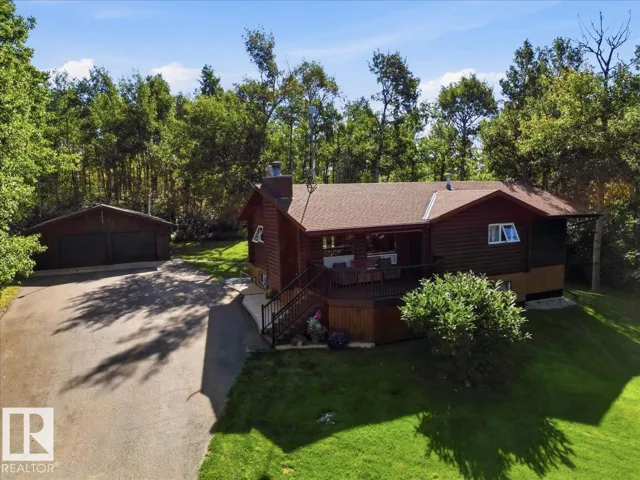 5352 32 ST, Rural Wetaskiwin County, Alberta T0C2C0