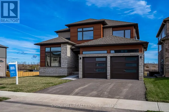 156 SHOREVIEW DRIVE, Welland (Hwy 406/Welland), Ontario L3B0H3
