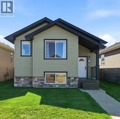 159 Cooper Close, Red Deer, Alberta T4P0G4