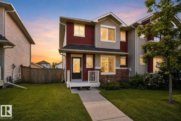 545 WATT BV SW, Edmonton, Alberta T6X0V9