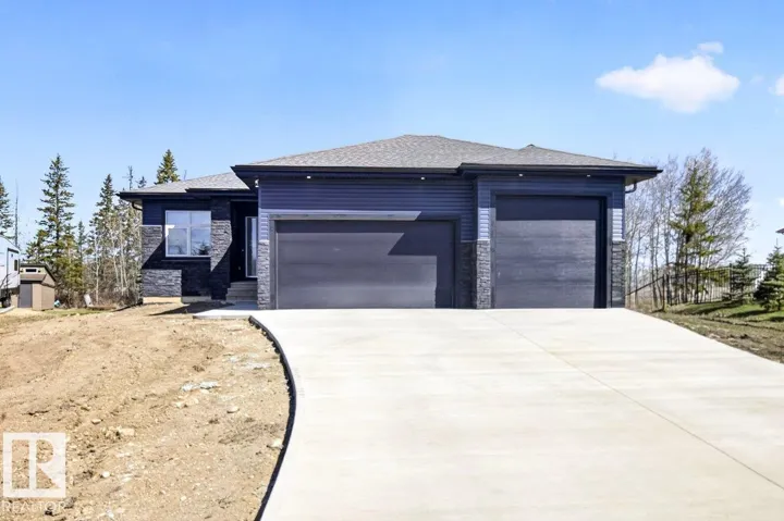 31 26328 TOWNSHIP ROAD 532A, Rural Parkland County, Alberta T7X4M1
