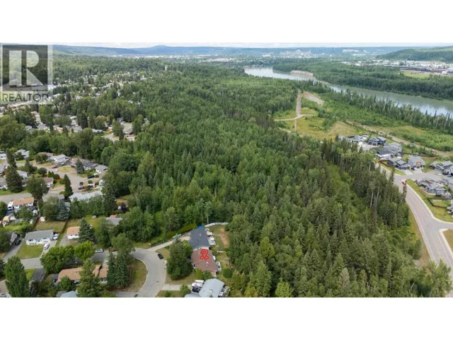 7288 IMPERIAL CRESCENT, Prince George, British Columbia V2N2W6