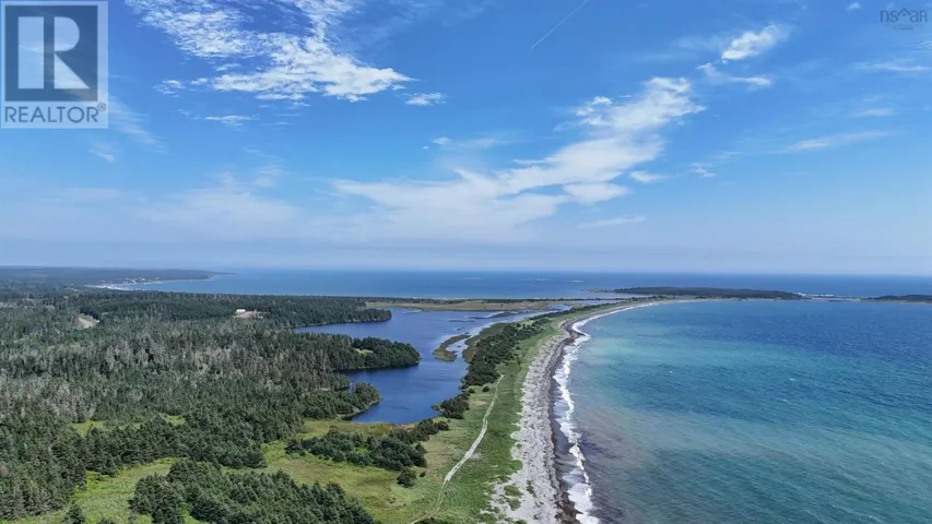 Highway 247, Point Michaud, Nova Scotia B0E1W0