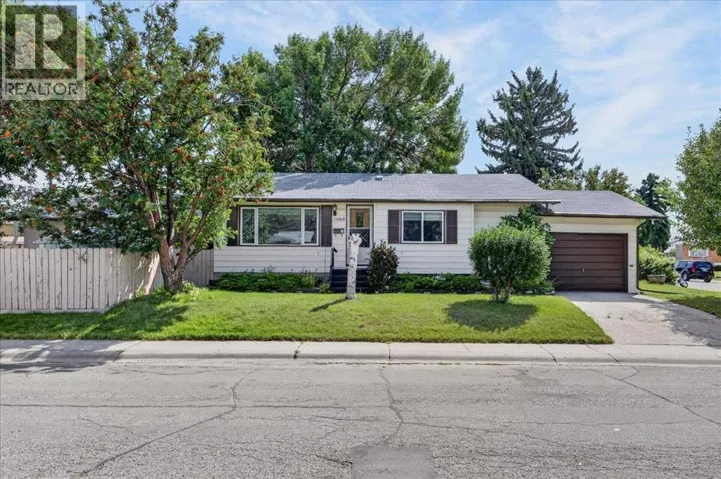 1060 Motherwell Road NE, Calgary, Alberta T2E6E7