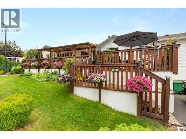 610 Katherine Road Unit# 33, West Kelowna, British Columbia V1Z3G2