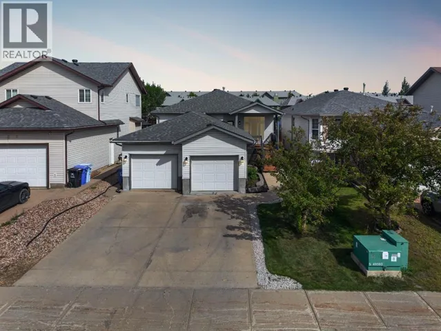 142 Laffont Way, Fort McMurray, Alberta T9K2P9