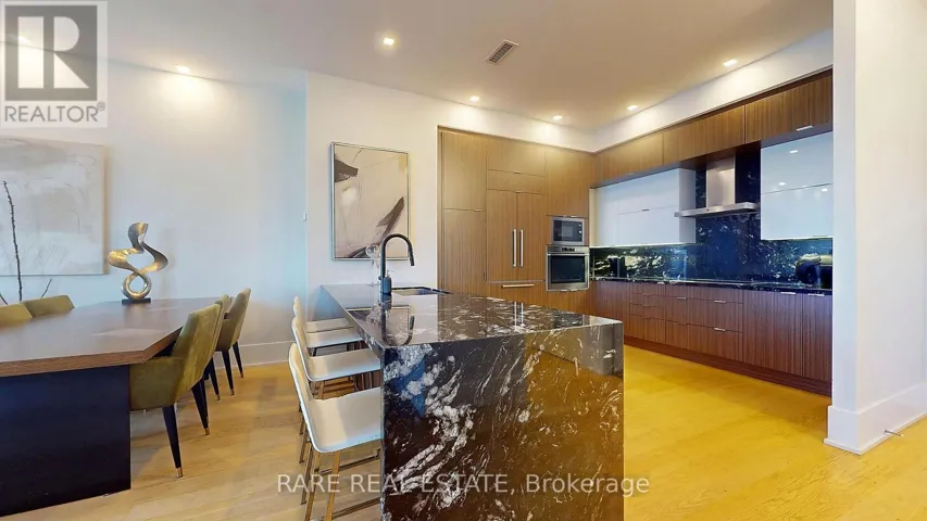 4902 - 300 FRONT STREET W, Toronto (Waterfront Communities), Ontario M5V0E9