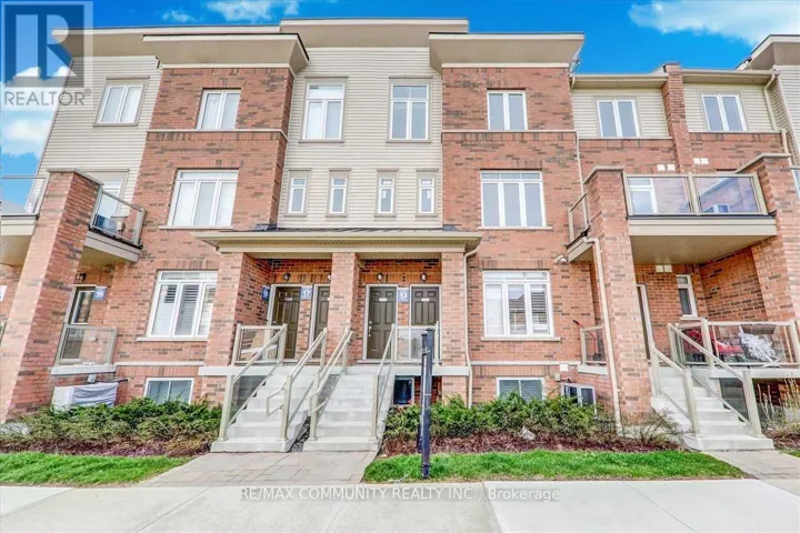 2718 WILLIAM JACKSON DRIVE, Pickering (Duffin Heights), Ontario L1X0E6