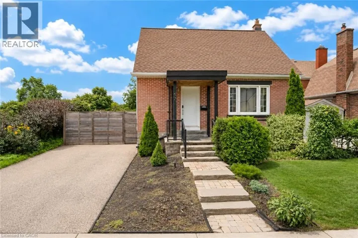 57 PEPPLER Street, Waterloo, Ontario N2V0E7