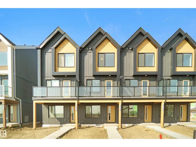 5158 RIVER'S EDGE WY NW, Edmonton, Alberta T6M3B5