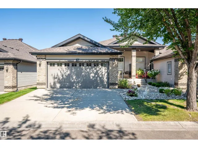 #42 276 Cranford DR, Sherwood Park, Alberta T8H0C6