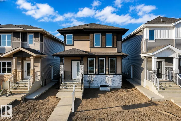 #3618 39 AVE AV, Beaumont, Alberta T4X3H2