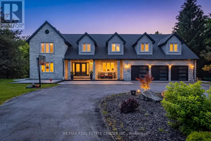 6 COUNTRY LANE DRIVE, Caledon (Palgrave), Ontario L7E0B4