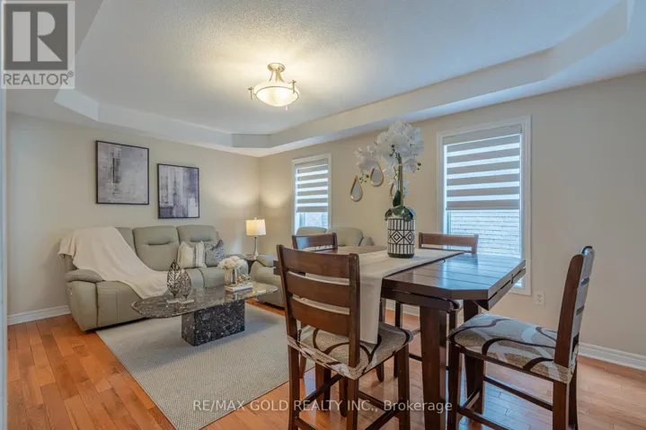 409 FERNFOREST DRIVE, Brampton (Sandringham-Wellington), Ontario L6R3B6