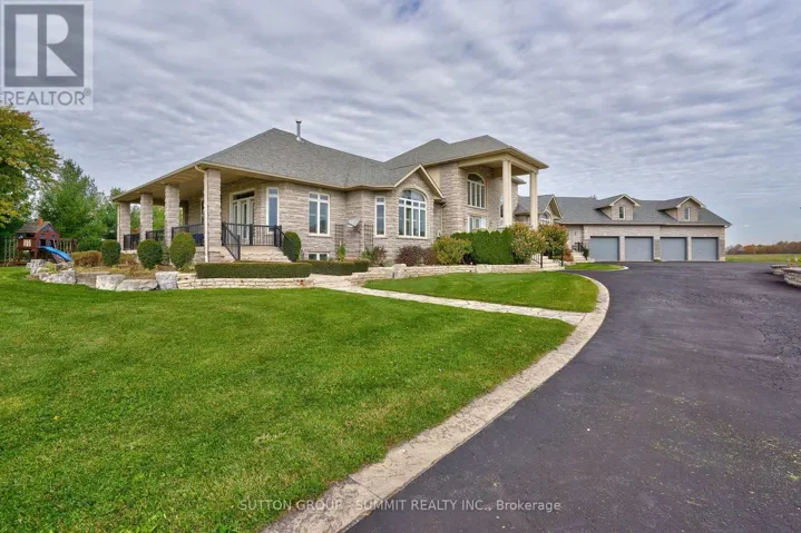 5431 APPLEBY LINE, Burlington, Ontario L7M0P3
