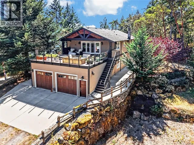 3144 Munn Rd, Highlands, British Columbia V9E1C8