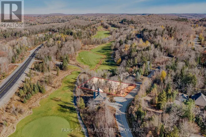 19 DEERHURST HIGHLANDS DRIVE, Huntsville (Chaffey), Ontario P1H1B1