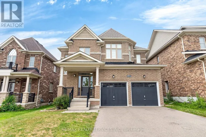 1149 UPPER THAMES DRIVE, Woodstock (Woodstock - North), Ontario N4T0L4