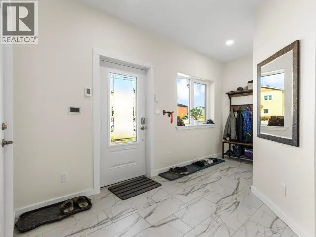 38 OMEGA STREET, Whitehorse, Yukon Y1A0T9