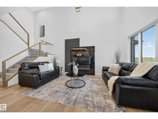 214 Crystal Creek Drive, Leduc, Alberta T9E0X6