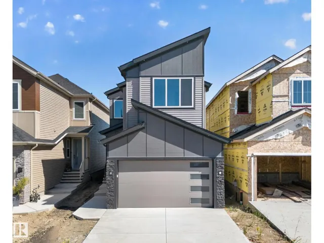 214 Crystal Creek Drive, Leduc, Alberta T9E0X6
