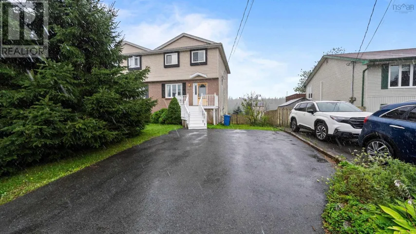 193 Greenwood Avenue, Timberlea, Nova Scotia B3T1H9