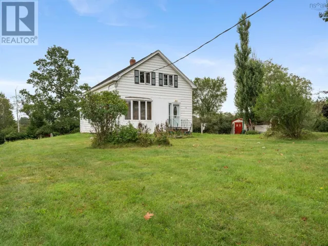 189 James Street, Truro, Nova Scotia B2N2Z9