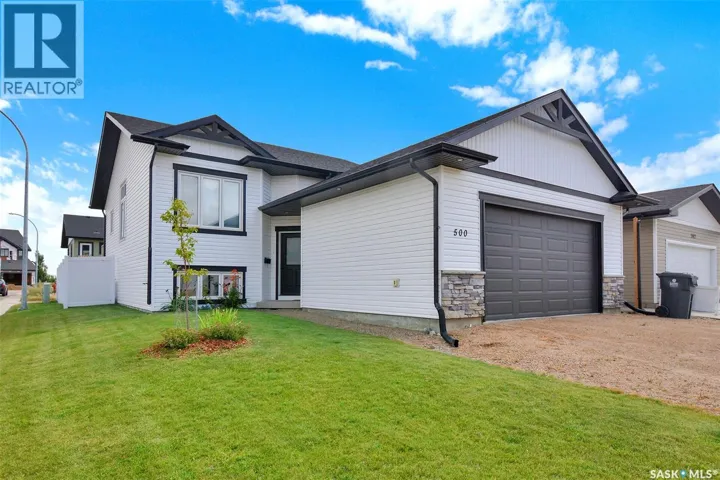 500 Froese STREET, Warman, Saskatchewan S0K4S3