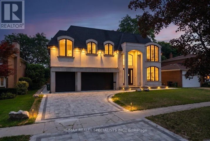 95 LORD SEATON ROAD, Toronto (St. Andrew-Windfields), Ontario M2P1K7