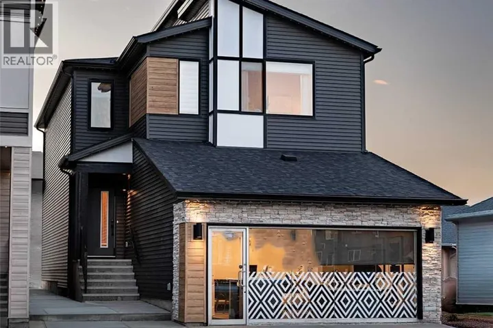 70 Rosemary Gardens SE, Calgary, Alberta T3S1B2