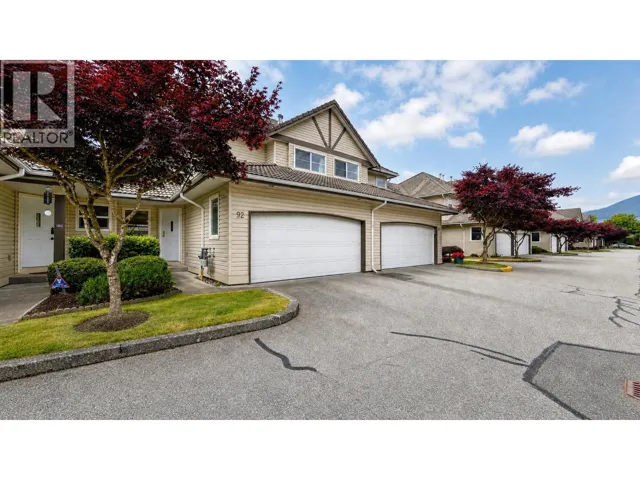 92 758 RIVERSIDE DRIVE, Port Coquitlam, British Columbia V3B7V8