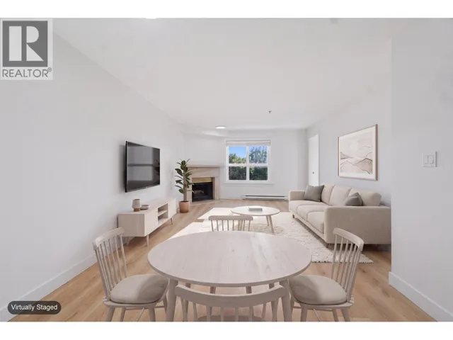 306 2928 COMMERCIAL DRIVE, Vancouver, British Columbia V5N4C9