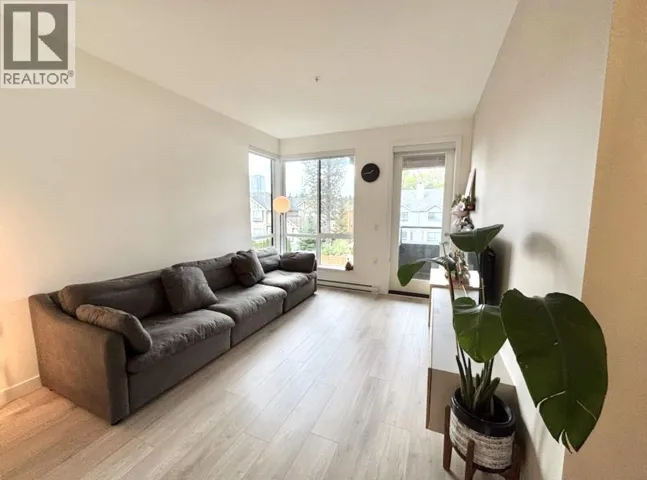 317 7579 16TH STREET, Burnaby, British Columbia V3N0H7