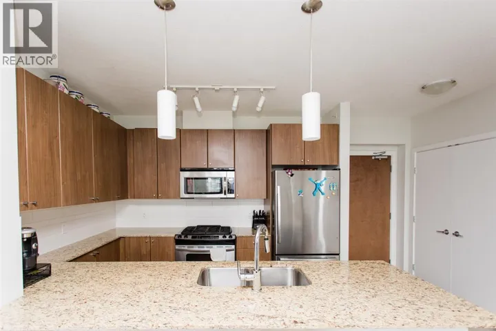 1005 280 ROSS DRIVE, New Westminster, British Columbia V3L0C2