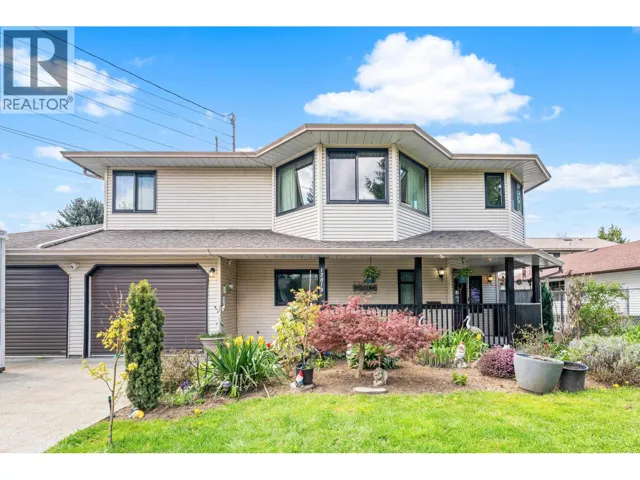 12019 206 STREET, Maple Ridge, British Columbia V2X1T8