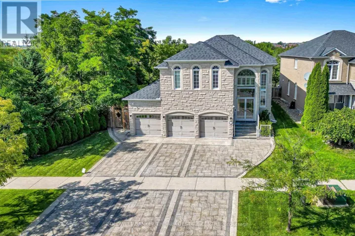 32 PRINCETON AVENUE, Richmond Hill (Rouge Woods), Ontario L4S2E3