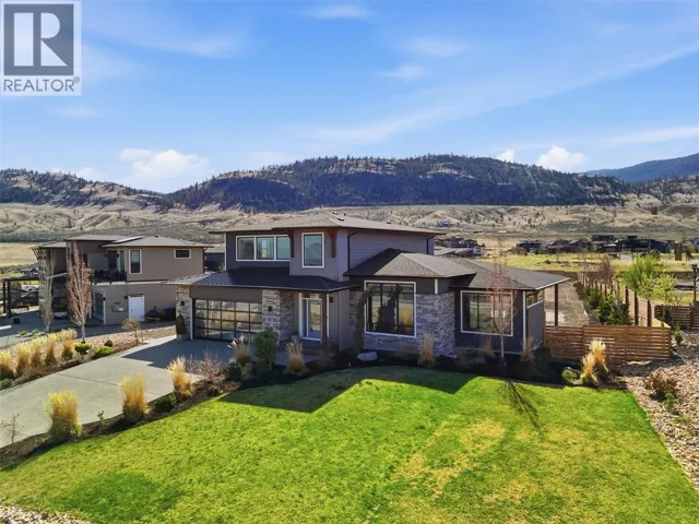 347 Rue Cheval Noir, Kamloops, British Columbia V1S0G2