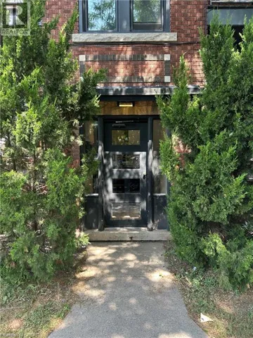 1265 KING Street E Unit# 6, Hamilton, Ontario L8M1G7