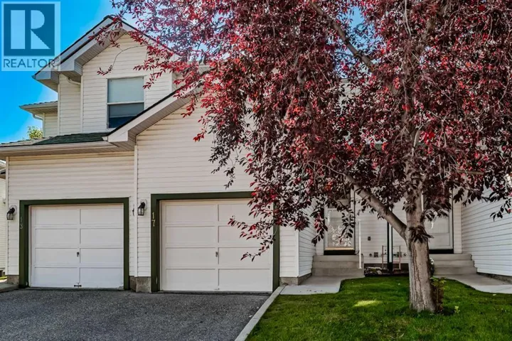 17 Sandpiper Link NW, Calgary, Alberta T3K4L7