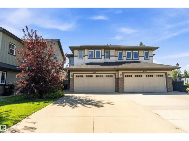 3893 GALLINGER LO NW, Edmonton, Alberta T5T4G6