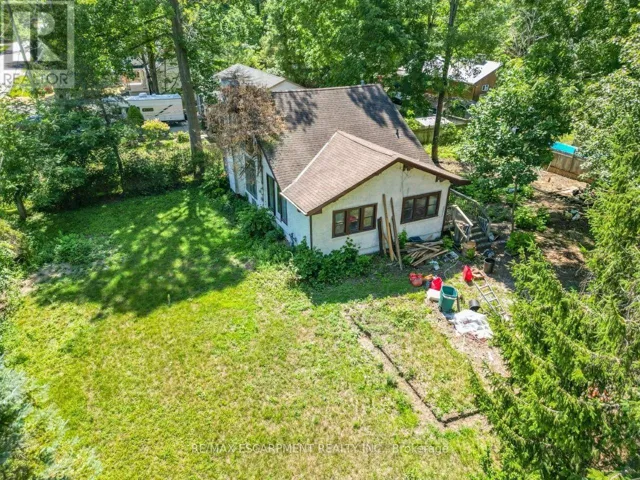 3353 HYMAN AVENUE, Fort Erie (Ridgeway), Ontario L0S1N0