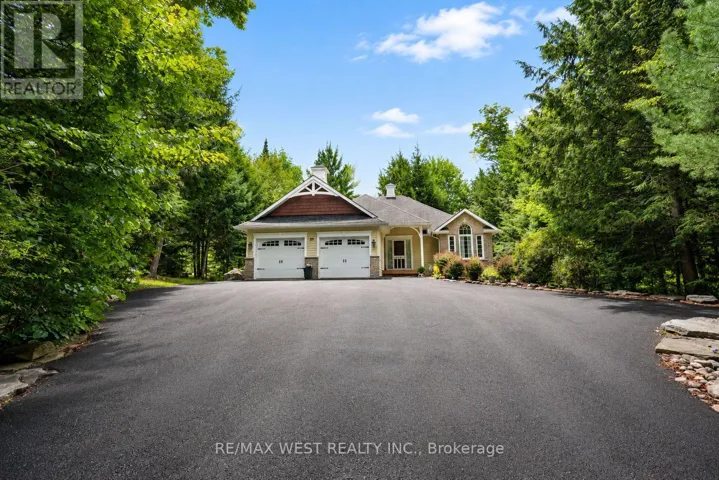 20 DEERHURST HIGHLANDS DRIVE, Huntsville (Chaffey), Ontario P1H1B1
