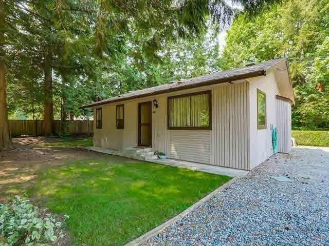 20515 20 AVENUE, Langley, British Columbia V2Z2A3