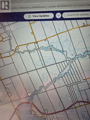 E 1/2 OF W 1/2 LT 28 CONCESSION 12, North Kawartha, Ontario K0L1A0