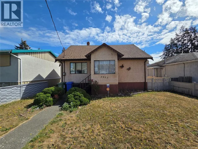 3933 10th Ave, Port Alberni, British Columbia V9Y4X1
